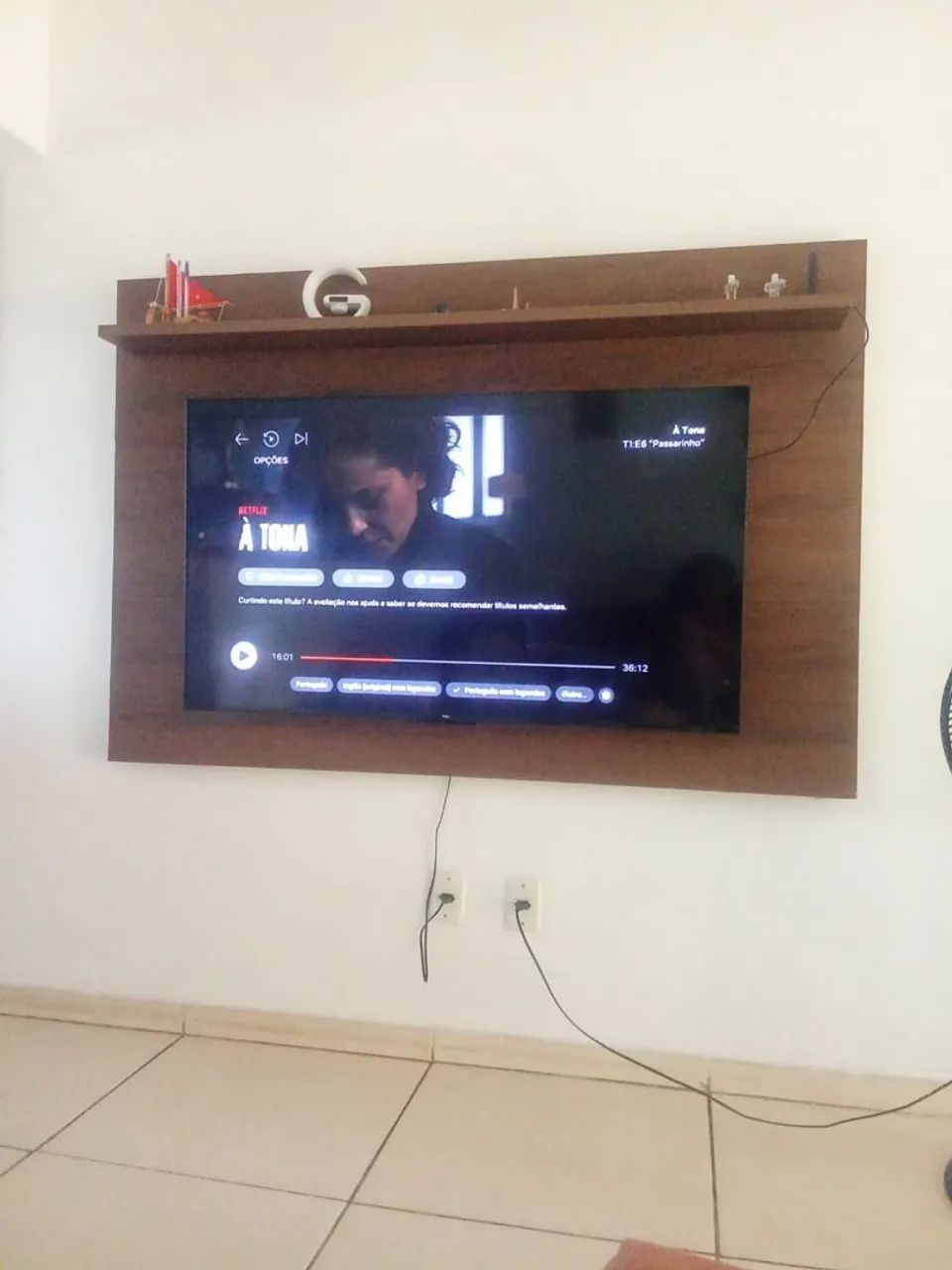 Rack usado no precinho!!! - Foto 4