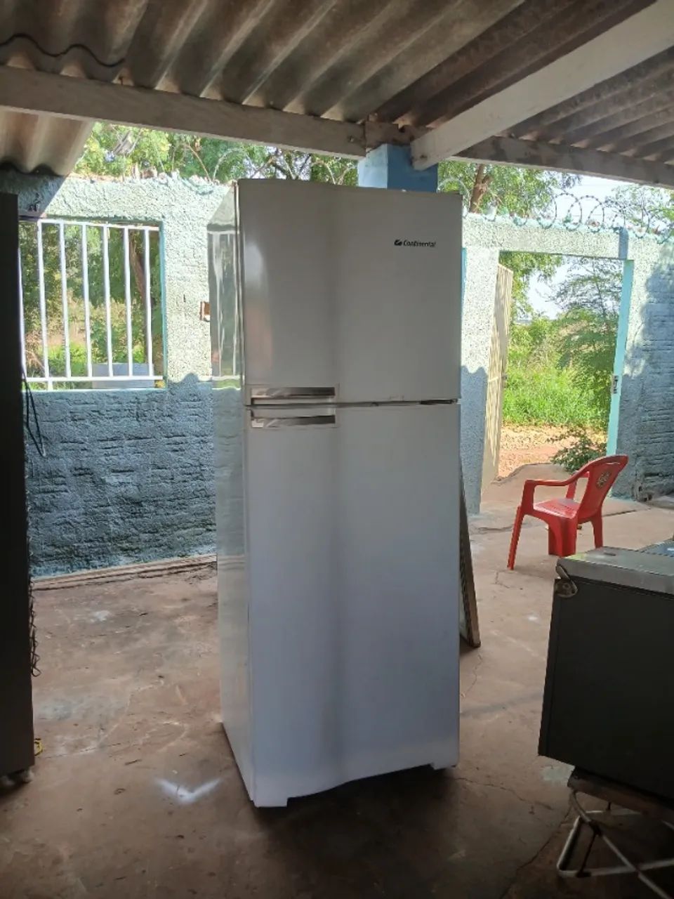 Geladeira 