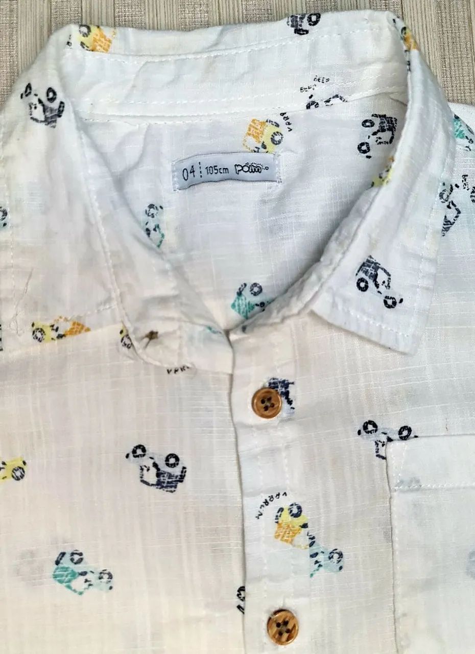 ROUPAS  - Foto 5