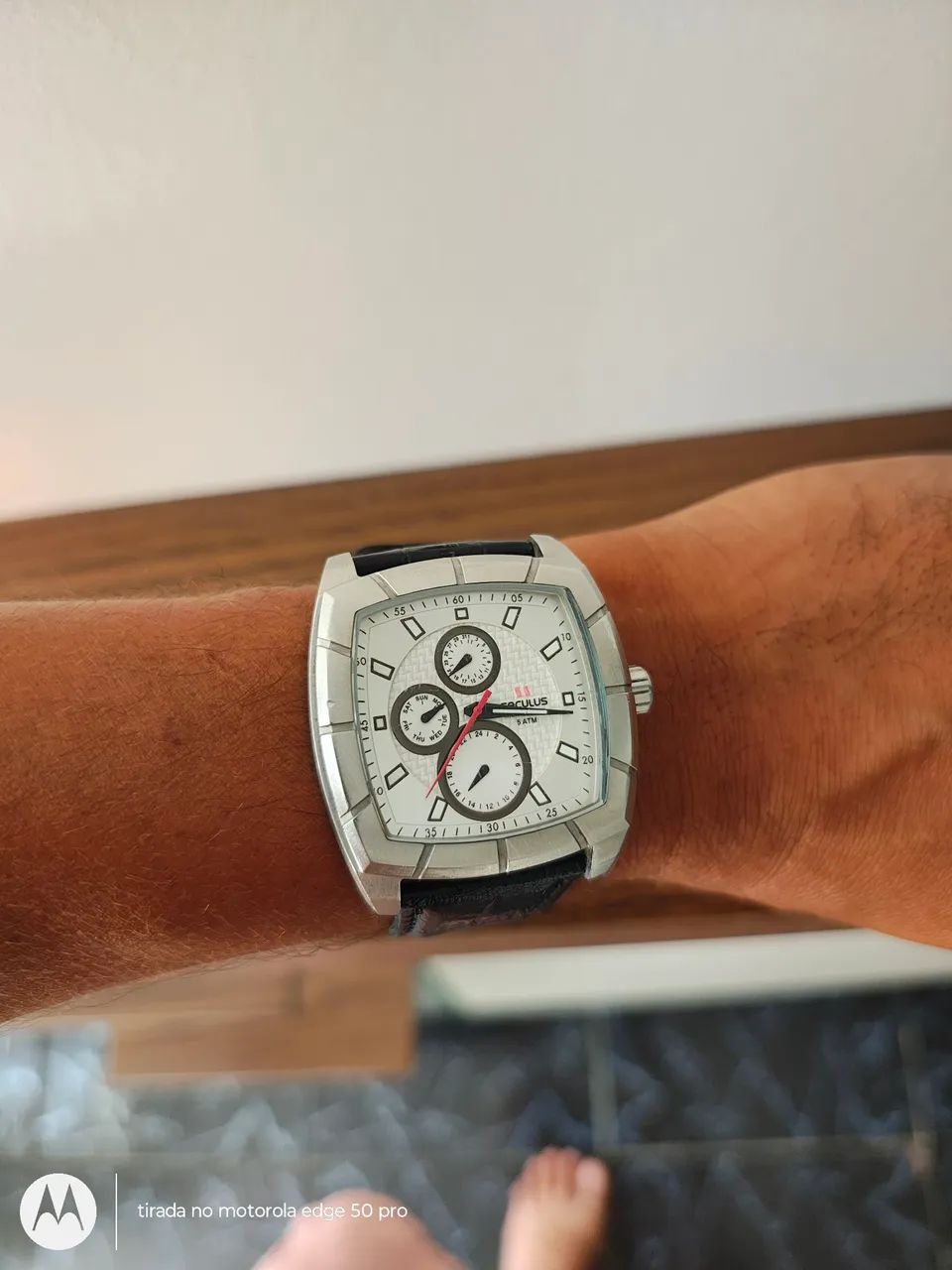 Relógio Séculos original!!! - Foto 2