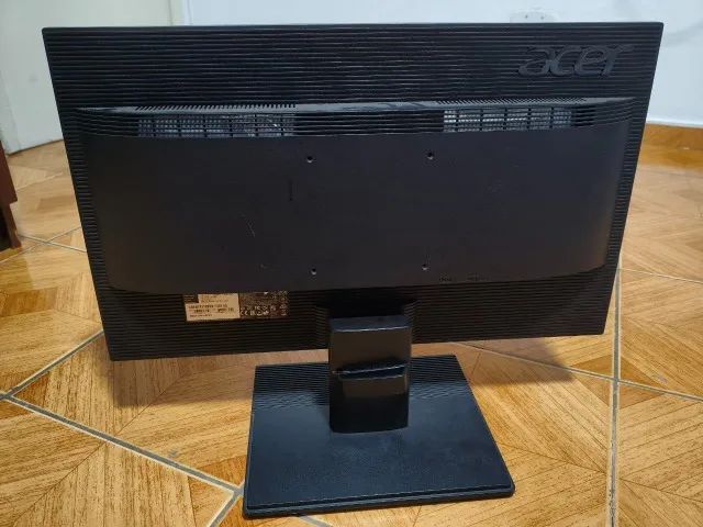Monitor Acer 21,5 Full HD (V226HQL) - Perfeito Estado - Foto 2
