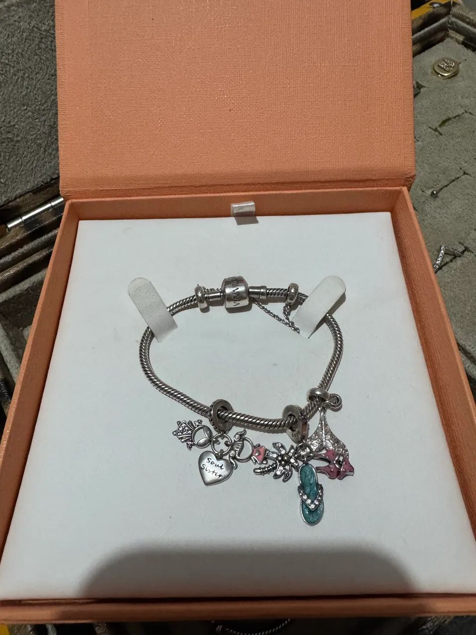 Pulseira Vivara  - Foto 3