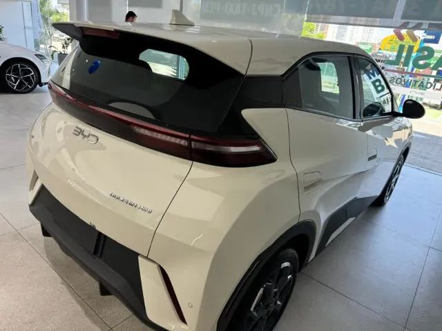 BYD Dolphin Mini (Elétrico) 2027 - Foto 5