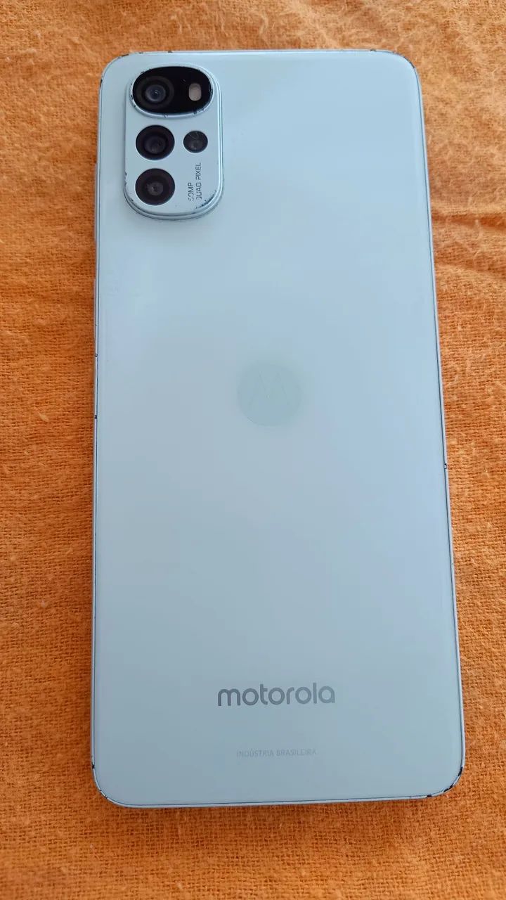 Celular motoG22  - Foto 2