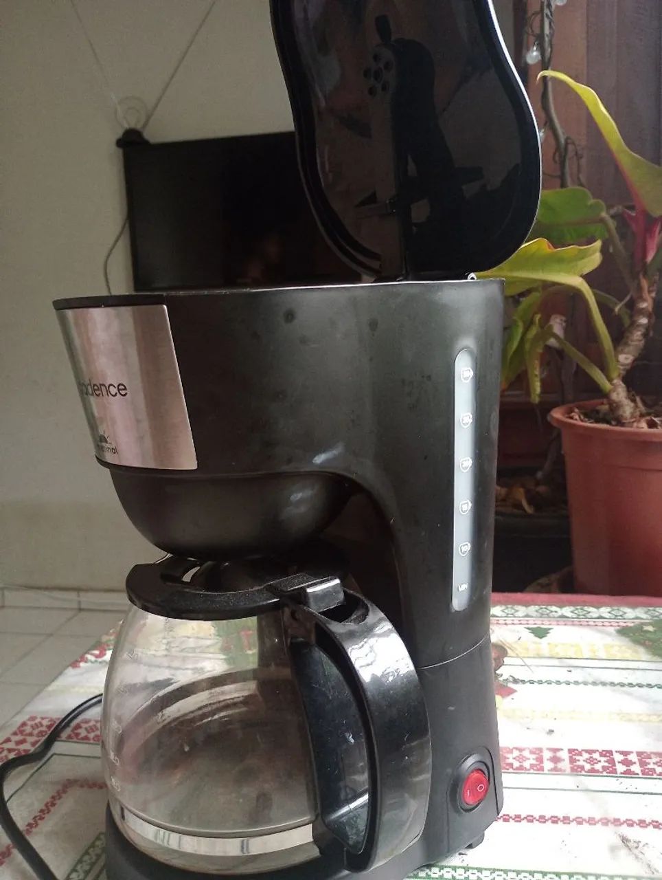 Cafeteira Cadence - Foto 3