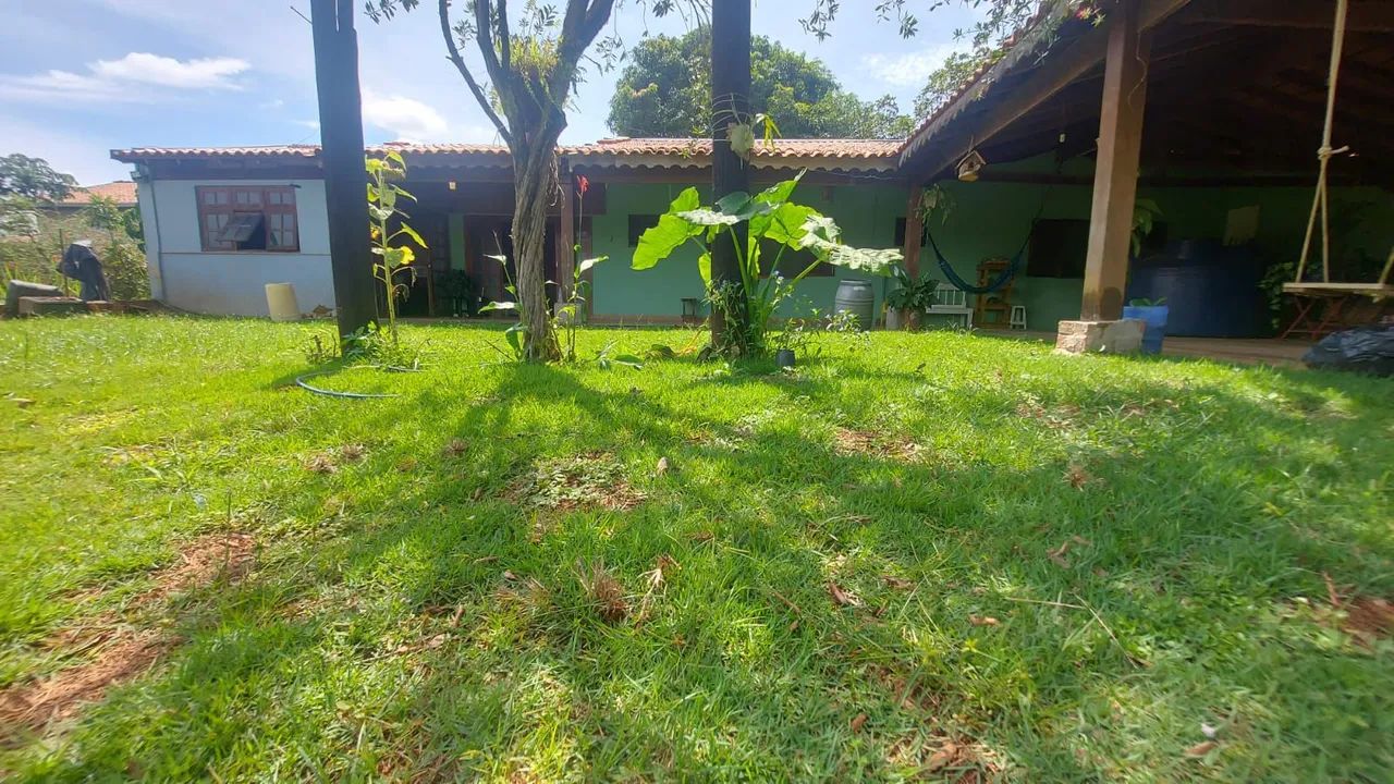 CHÁCARA EM ARTUR NOGUEIRA SP  - Foto 3