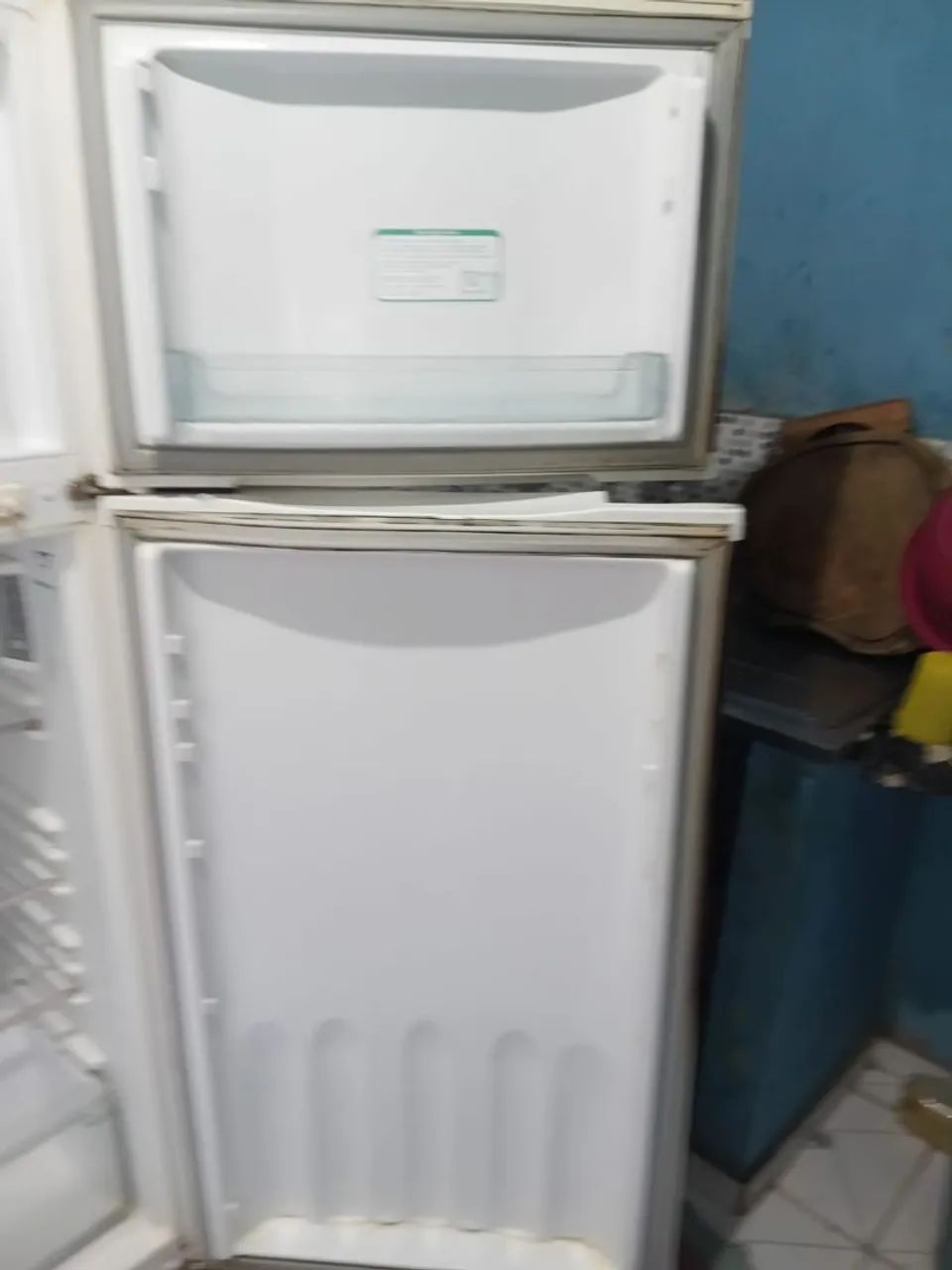Geladeira  - Foto 4
