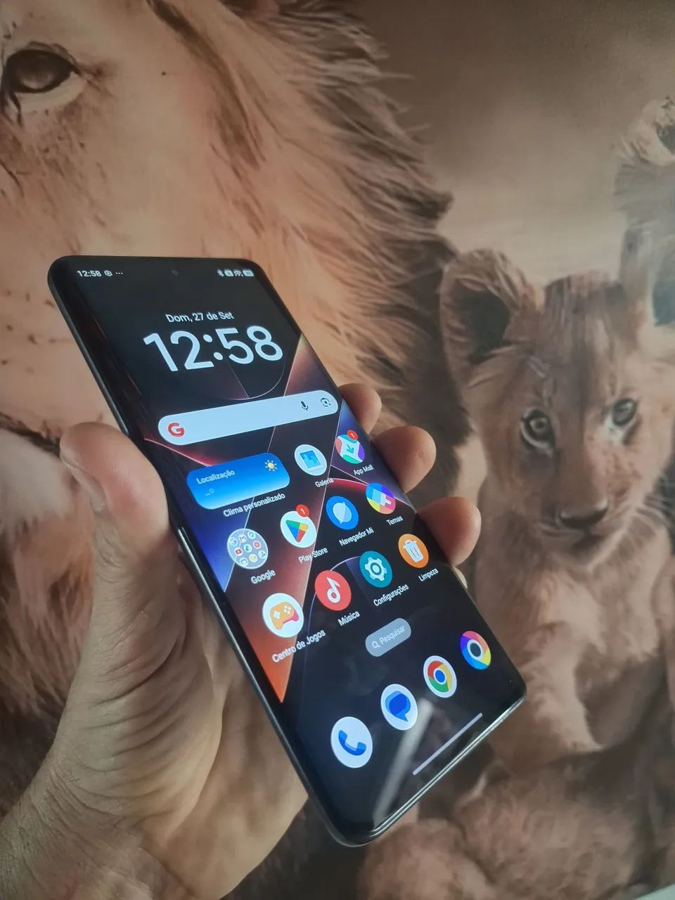 Poco x7 512gb  - Foto 5