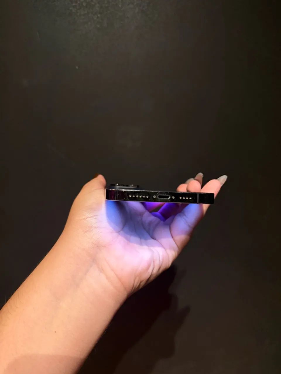 14 PRO MAX 256GB - Foto 4
