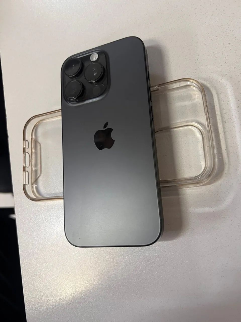 Iphone 16 pro 512 gb - Foto 4