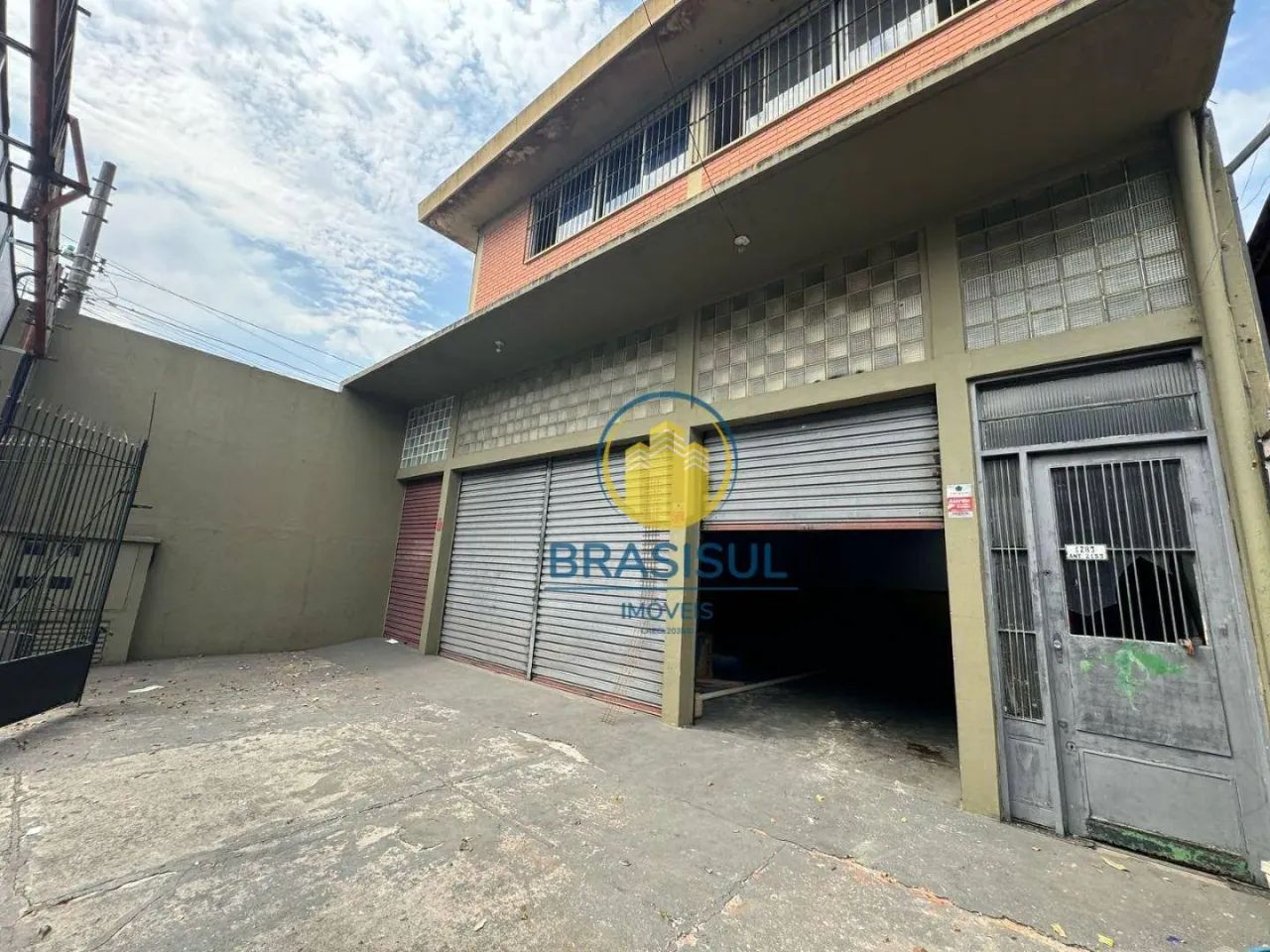 Galpão para alugar, - Socorro - São Paulo/SP - Foto 4