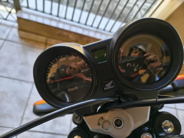 Titan 150 - Foto 4