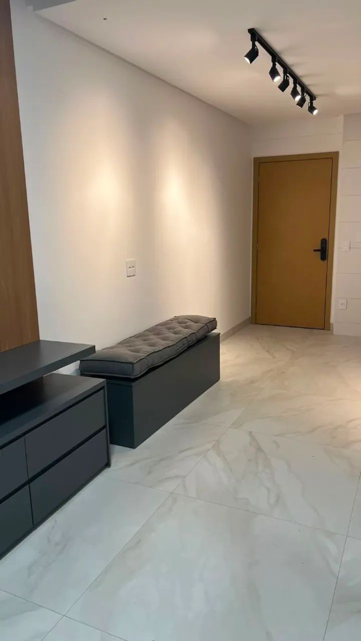 Oportunidade Flat Alto Padrão com Proprietário  - Foto 4