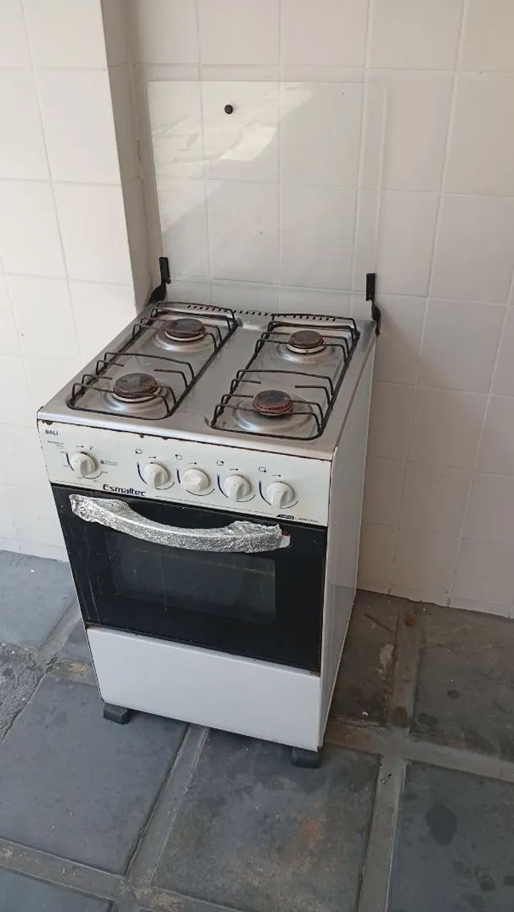 Fogão  - Foto 2