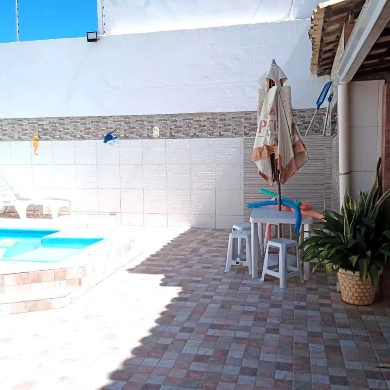 Casa de Praia 5 Quartos no Abais - (ref: 1465) [10971] - Foto 3