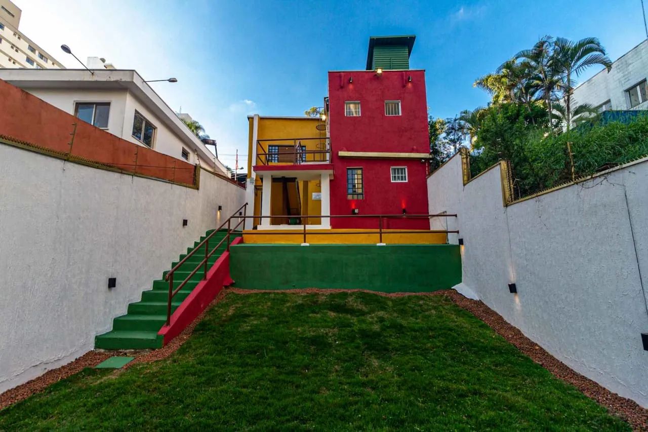 Loja na Rua Barão de Melgaço, 321  230 m² - Foto 4