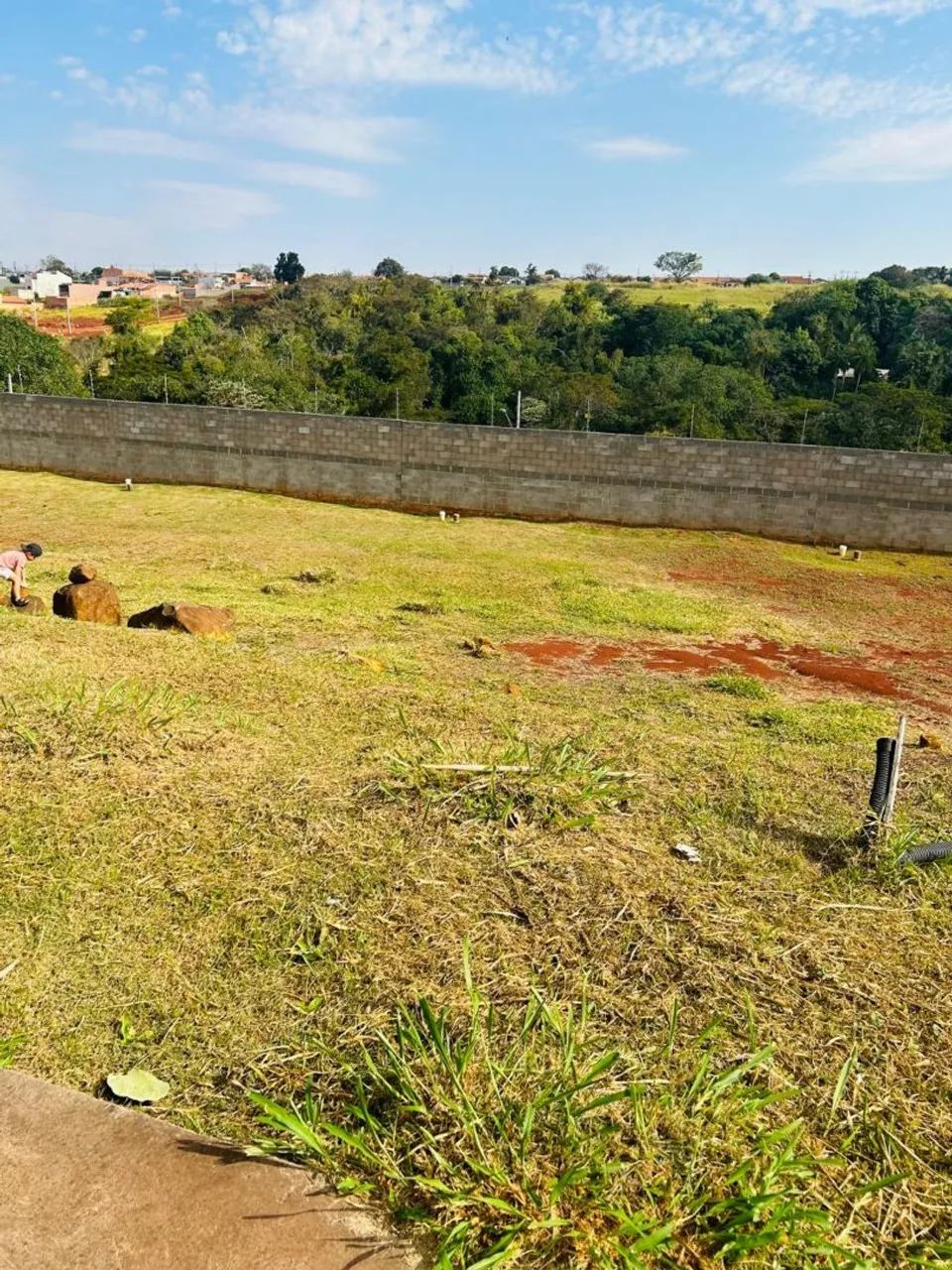 Terreno Parque Tauá Araguari - Foto 3