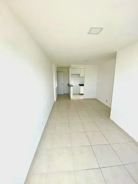 Apartamento com 58m², 2 quartos, lazer completo - Foto 3