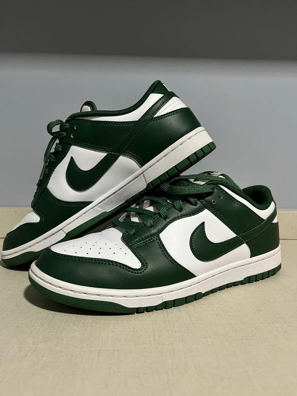 Nike original TAM 42 - Foto 4