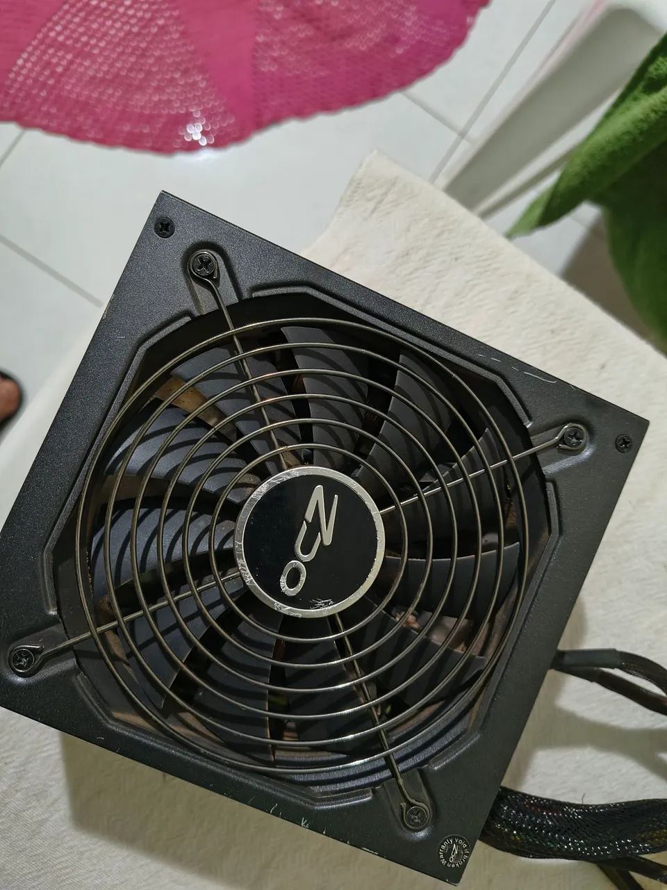 Fonte 500w - Foto 2