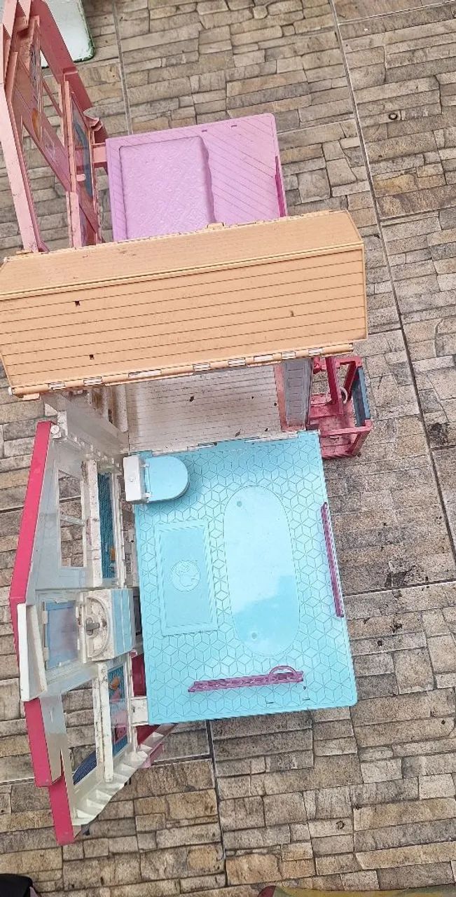Casa da Barbie - Foto 2