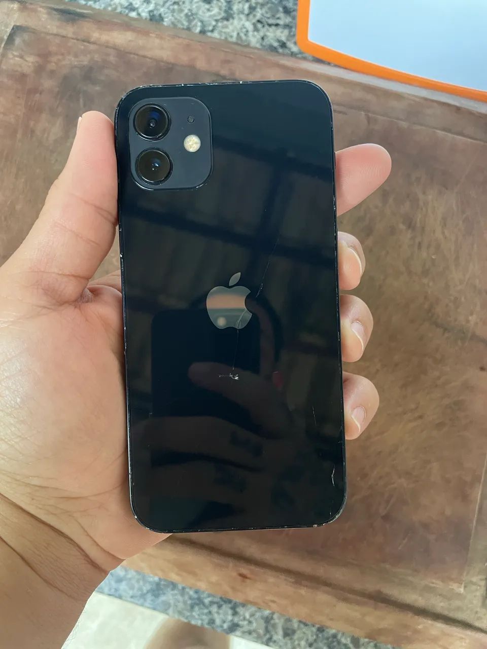IPHONE 12  - Foto 5