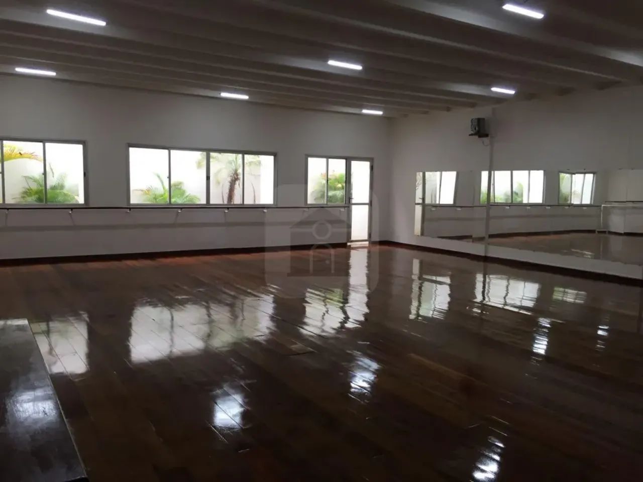 Casa Comercial Para Venda Bairro Lídice Em Uberlândia - Foto 2