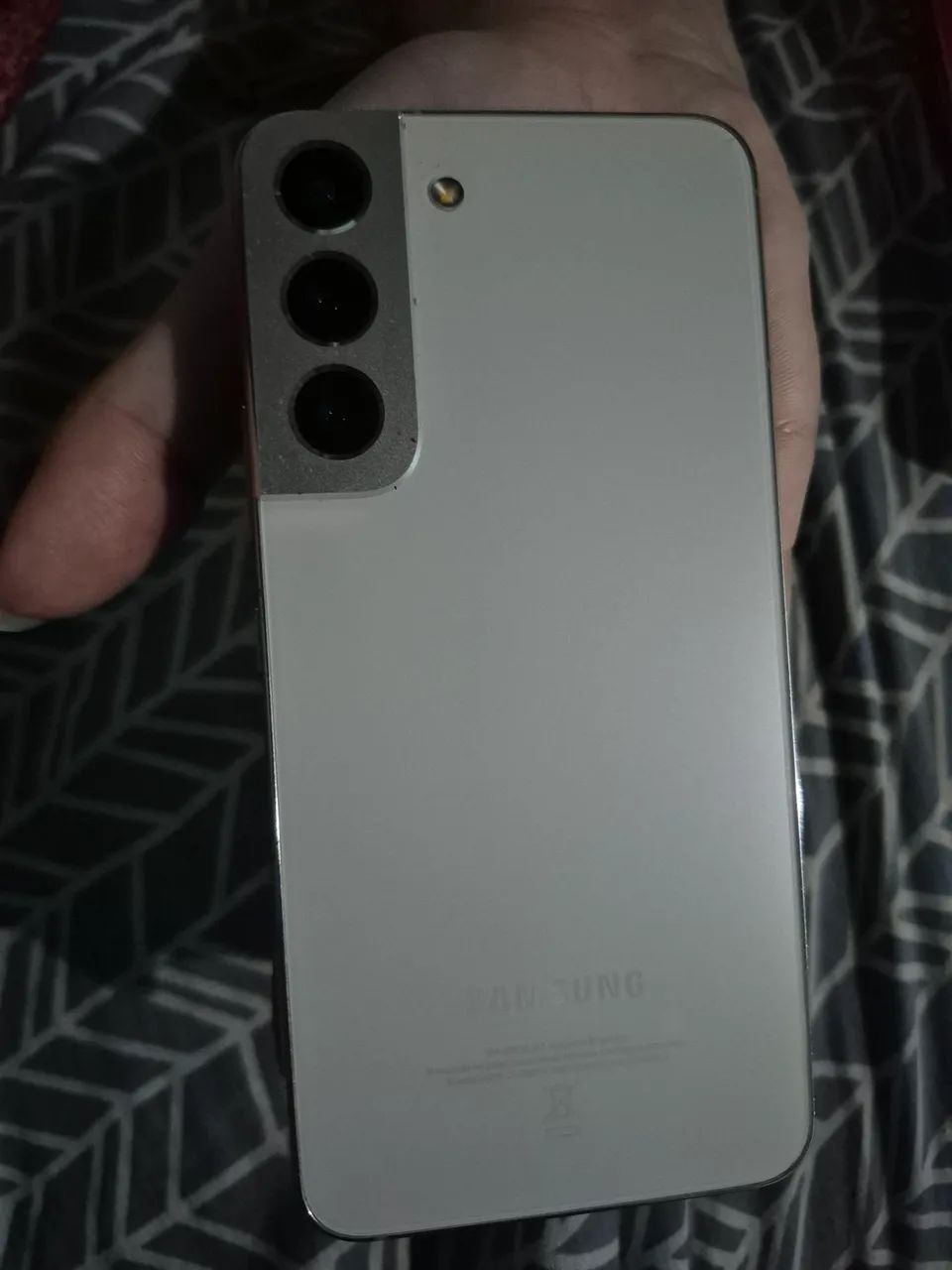 Samsung S22 - Foto 2