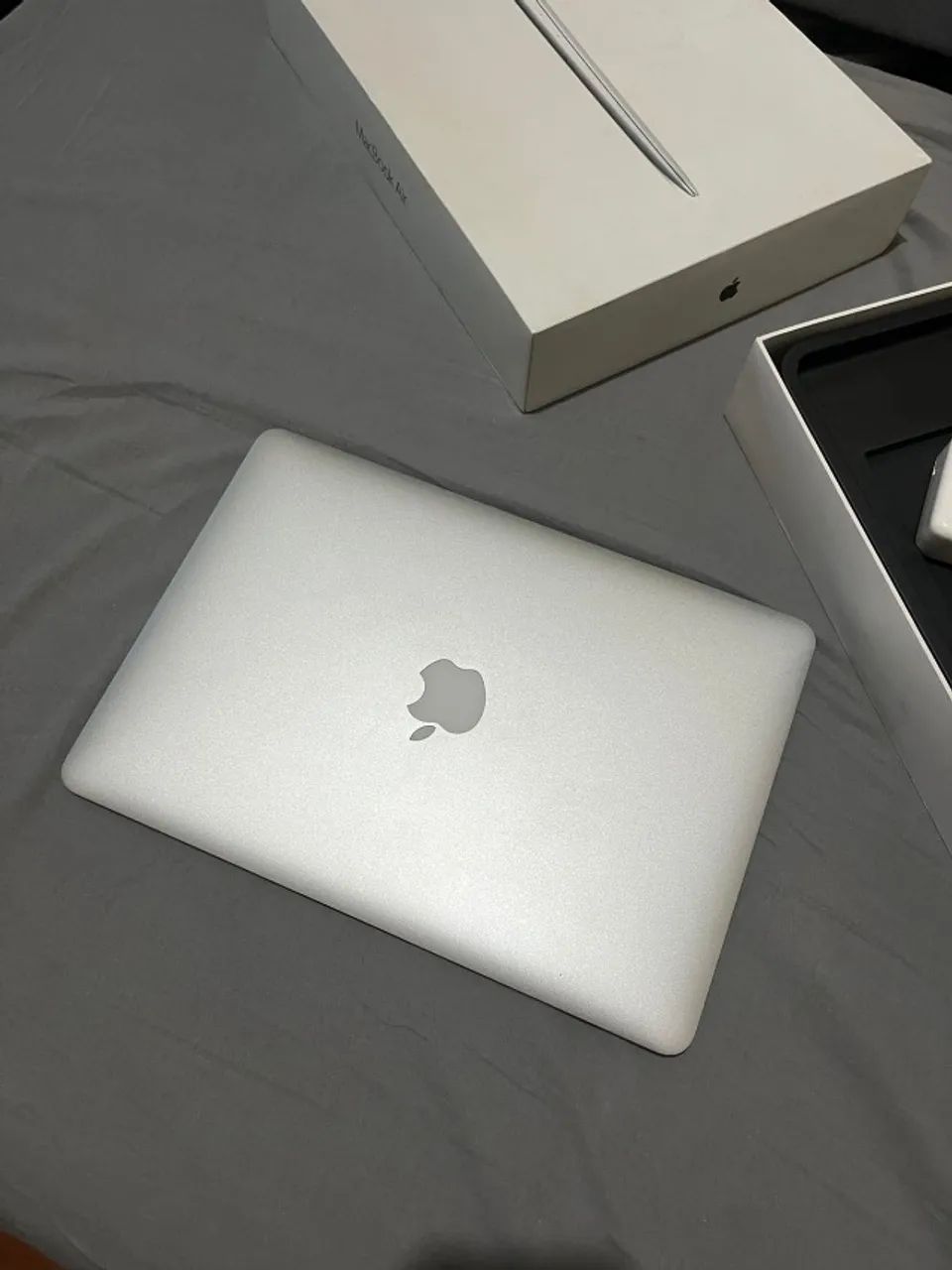 MacBook Air 13? i5 8GB SSD - Leve, rápido e ideal para estudos/trabalho - Foto 2