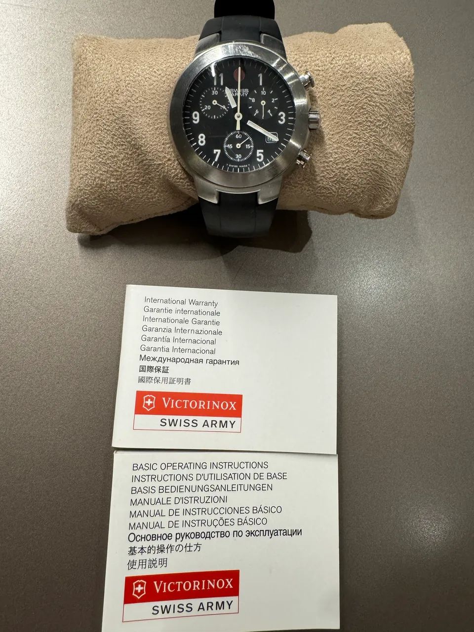 Victorinox Swiss Army - Foto 3