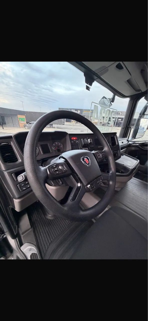 Scania R460 4x2 2023/2024 - Foto 3