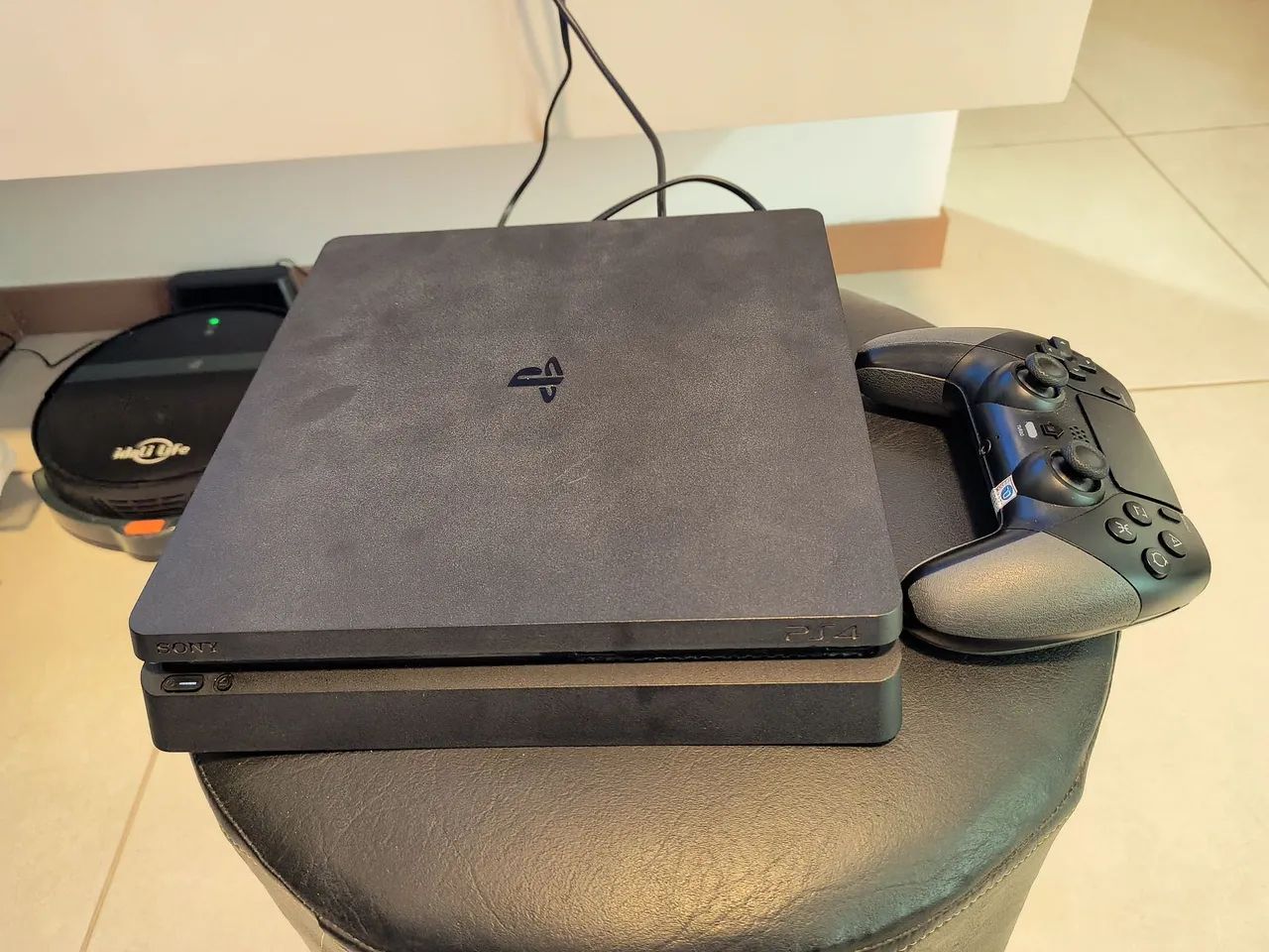 PS4 Slim digital  - Foto 2