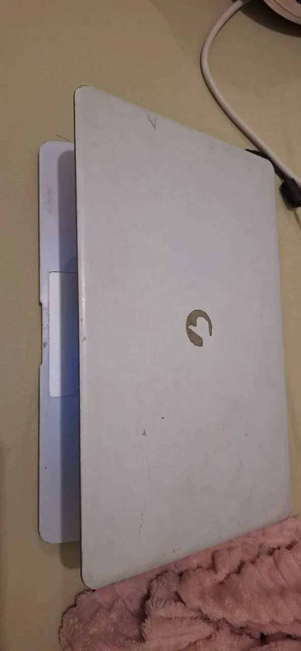 Notebook Positivo Motion Q232A  - Foto 3