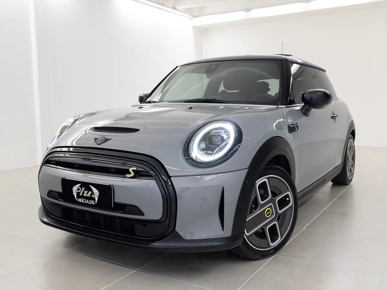 Mini Cooper 2023