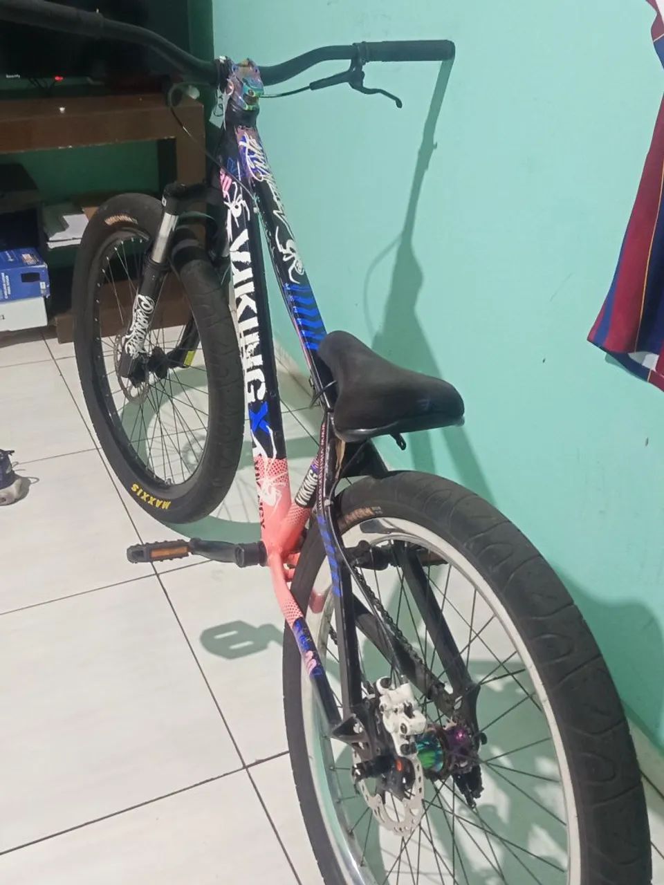 Mt200 com pinça de m355 - Foto 4