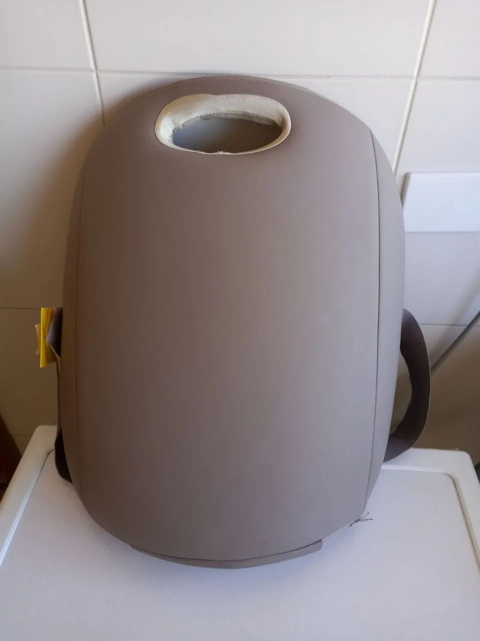 Massageador Shiatsu pro Back da Homedics - Foto 2