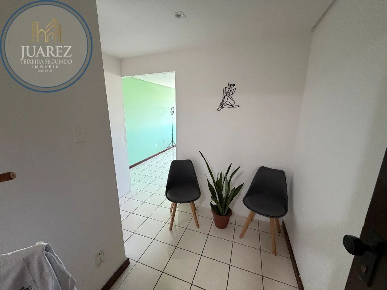 SALA COMERCIAL NO EMPRESARIAL TANCREDO NEVES, OPORTUNIDADE!