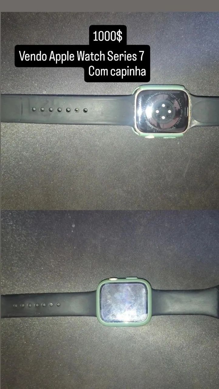 Apple Watch  - Foto 3