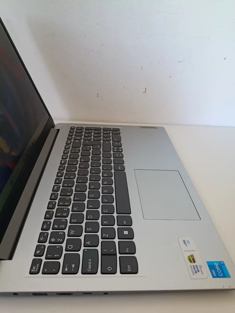 Notebook Lenovo I5 12Ger