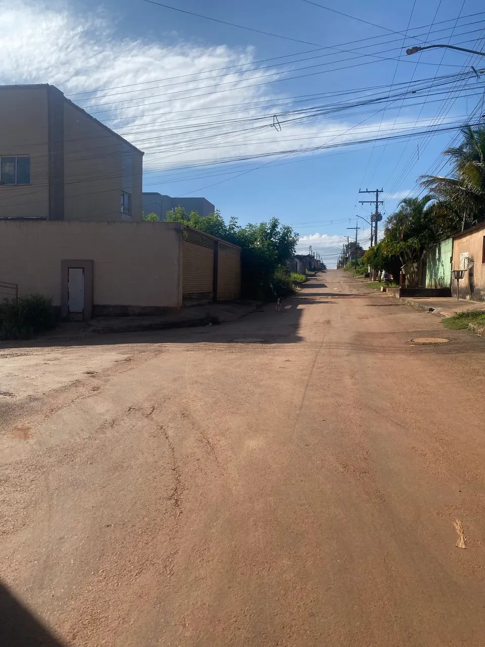 Foto - Águas Lindas de Goiás - Jardim Guaíra II