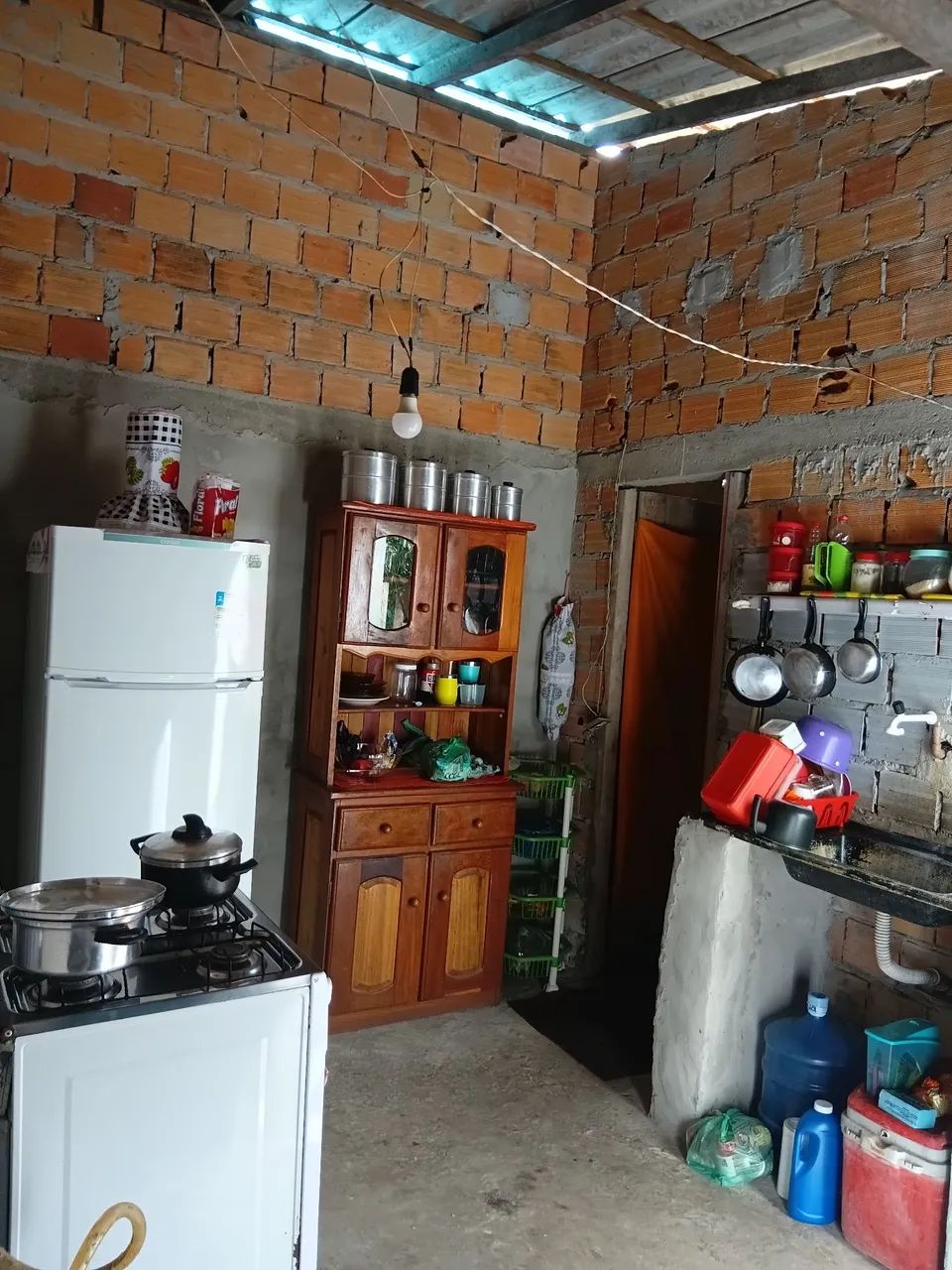 Vende-se uma casa em Outeiro  - Foto 3