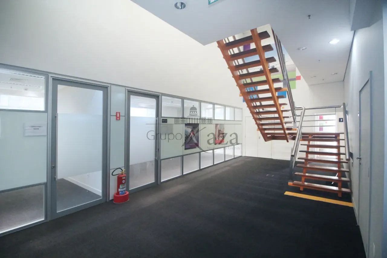 Laje Comercial - Brooklin - 2 Andares - 767m². - Foto 2