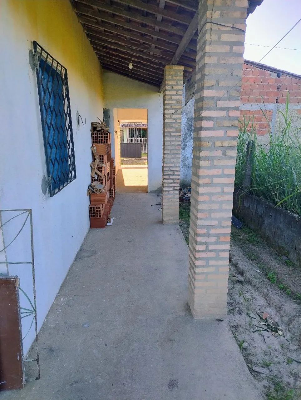 Casa no povoado Sapé Itaporanga D'ajuda  - Foto 5