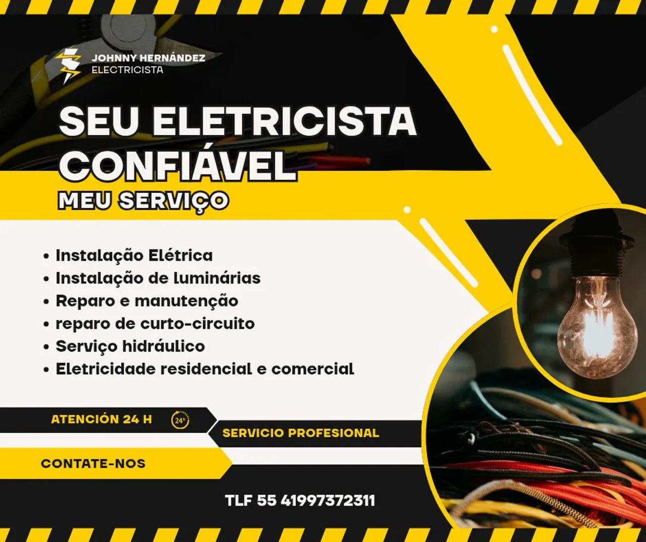 Servicio eléctrico 