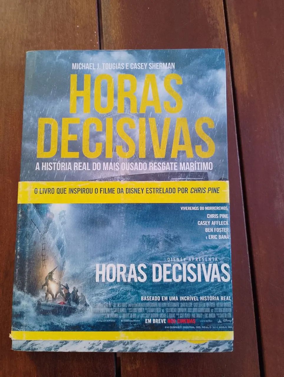 Horas decisivas 