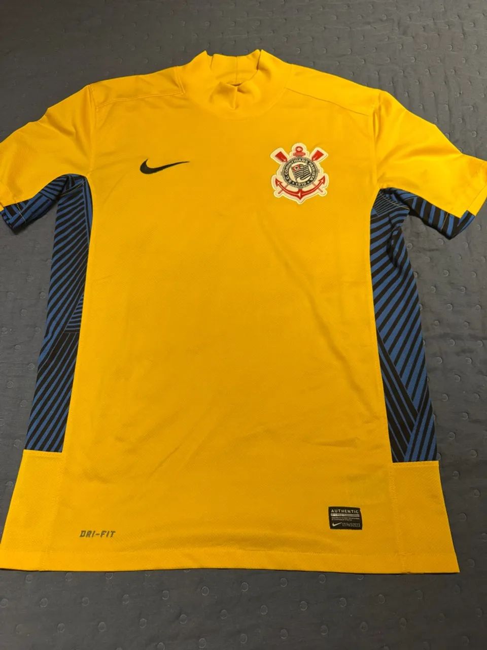 Camisas do Corinthians lote  - Foto 4