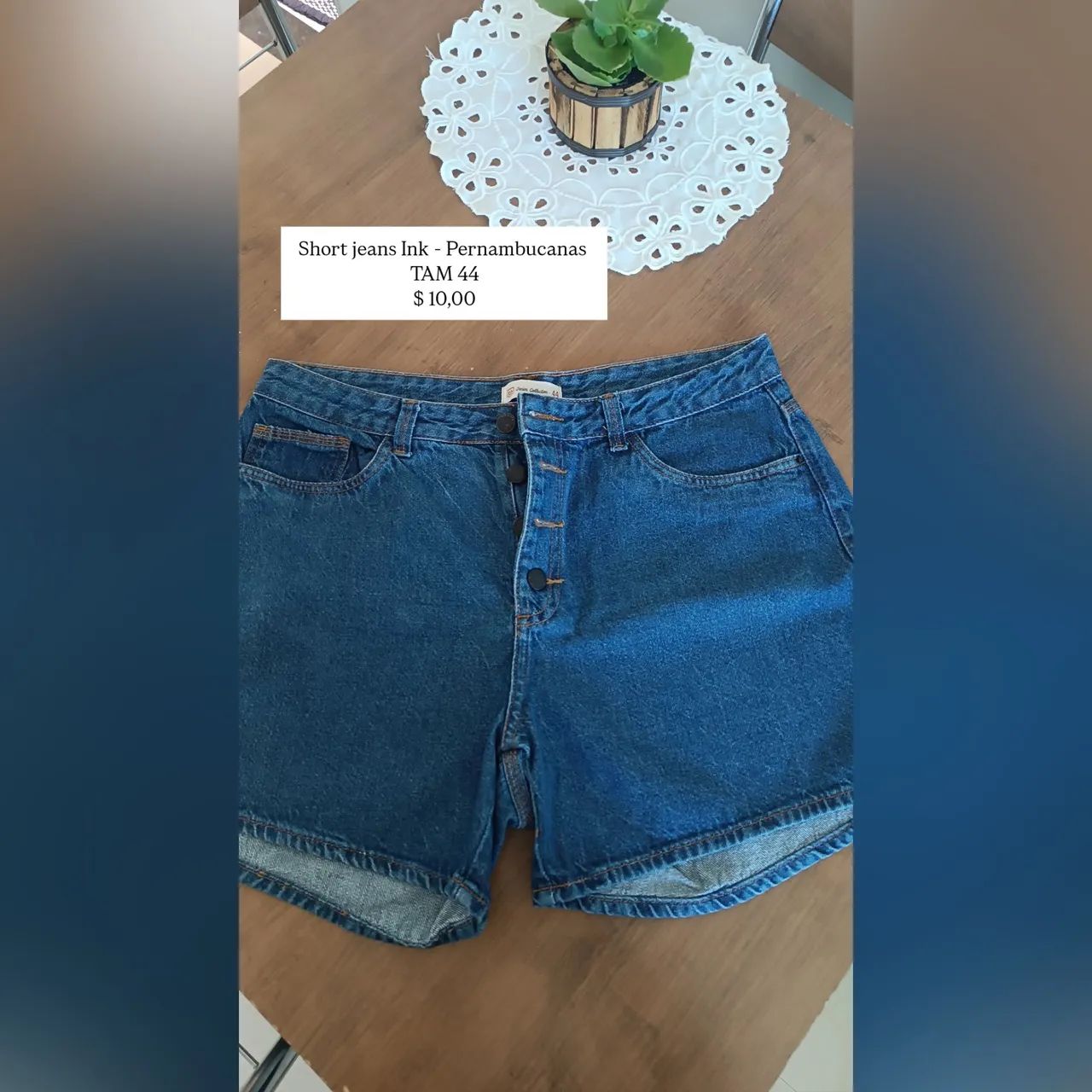 Roupas usadas em bom estado. - Foto 4