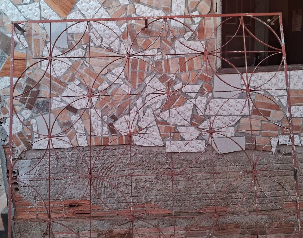 GRADES DE FERRO - Foto 3