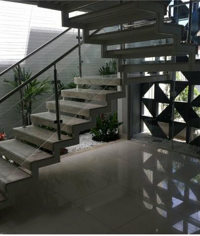 Casa em condomínio fechado é com a CONSTRUTIVA Construção e engenharia - Foto 7