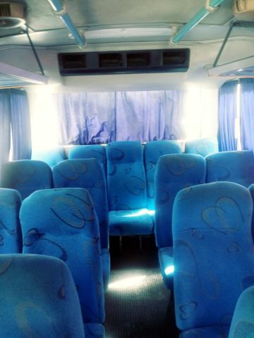 Aluguel de microonibus - Foto 4
